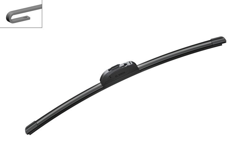 BOSCH 3 397 008 532 Klaasipuhastid