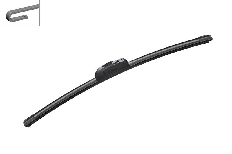 BOSCH 3 397 008 533 Дворники