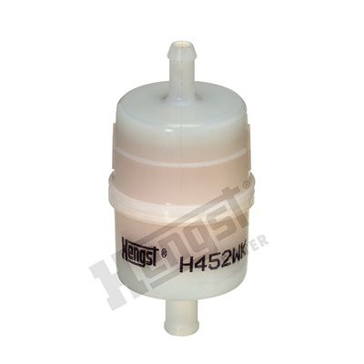 Топливный фильтр HENGST FILTER H452WK