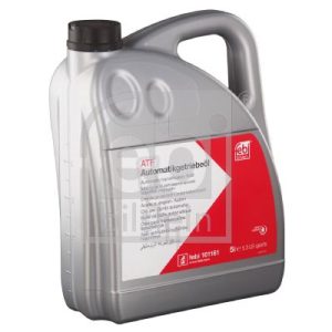 FEBI BILSTEIN 101161 Õli, automaatkäigukast