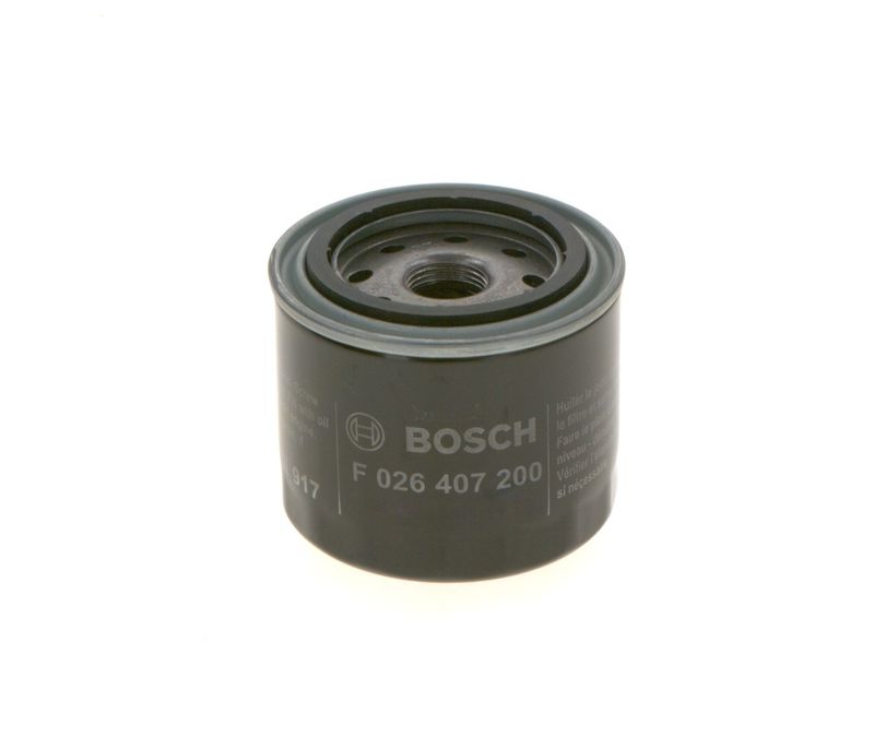 BOSCH F 026 407 200 Масляный фильтр