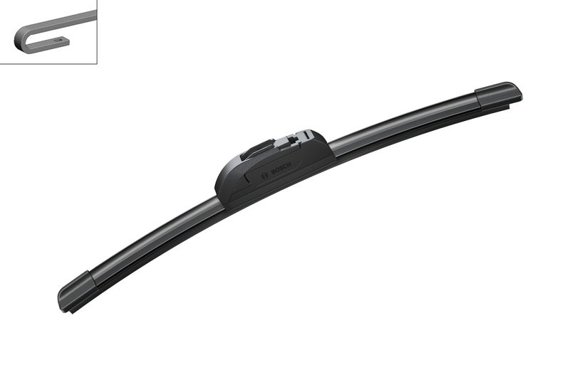 BOSCH 3 397 008 638 Дворники