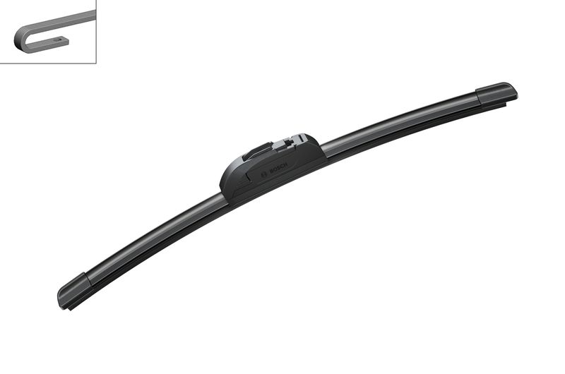 BOSCH 3 397 008 639 Дворники