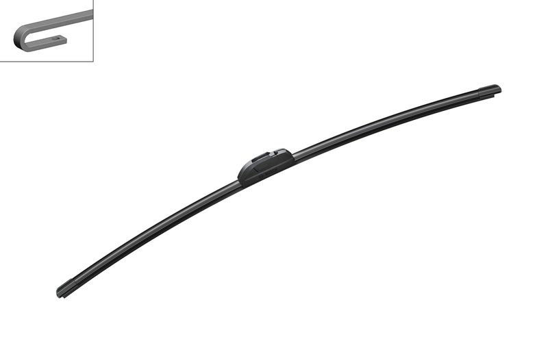 BOSCH 3 397 008 845 Wipers