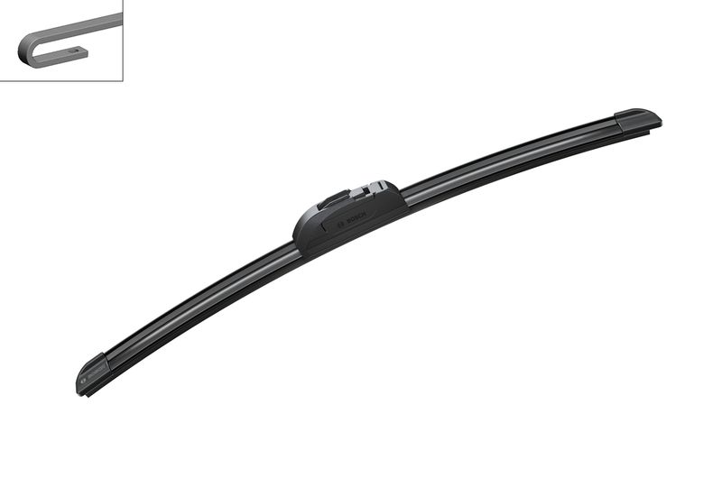 BOSCH 3 397 008 933 Дворники