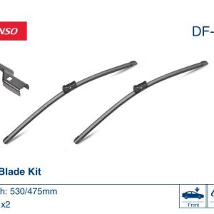 DENSO DF-004 klaasipuhastid
