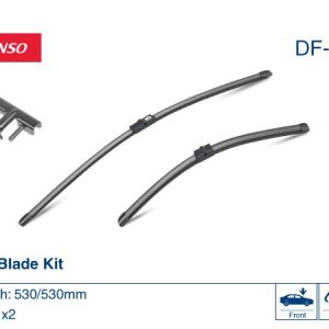 DENSO DF-012 Valytuvai