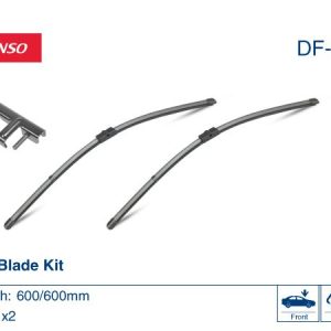 DENSO DF-035 Wipers