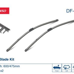 DENSO DF-103 Valytuvai