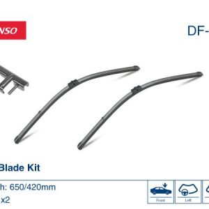 DENSO DF-106 Valytuvai