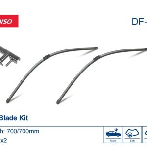 DENSO DF-107 Valytuvai