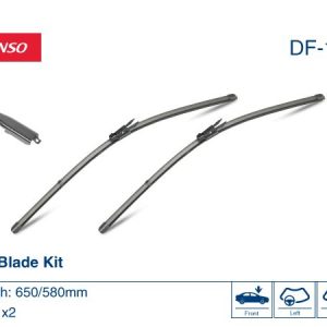 DENSO DF-118 Valytuvai
