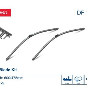 DENSO DF-124 Valytuvai
