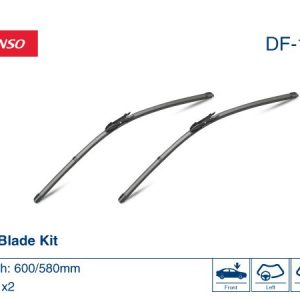 DENSO DF-129 Valytuvai