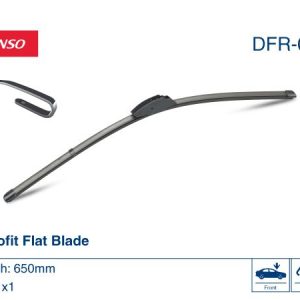 DENSO DFR-010 tīrītāji
