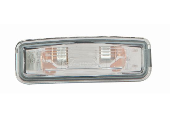 ABAKUS 431-2105N-UE Фонарь освещения номерного знака