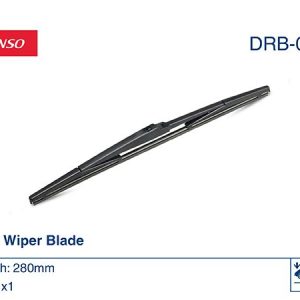 DENSO DRB-028 Valytuvai