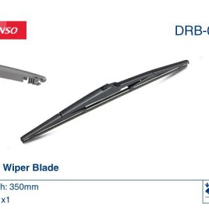 DENSO DRB-035 klaasipuhastid
