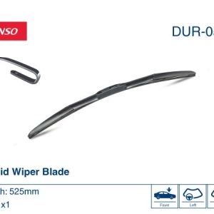 DENSO DUR-053L Valytuvai