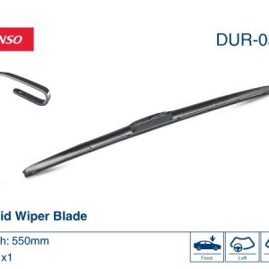 DENSO DUR-055L Valytuvai