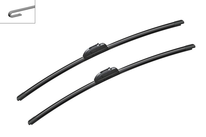 BOSCH 3 397 009 776 Wipers