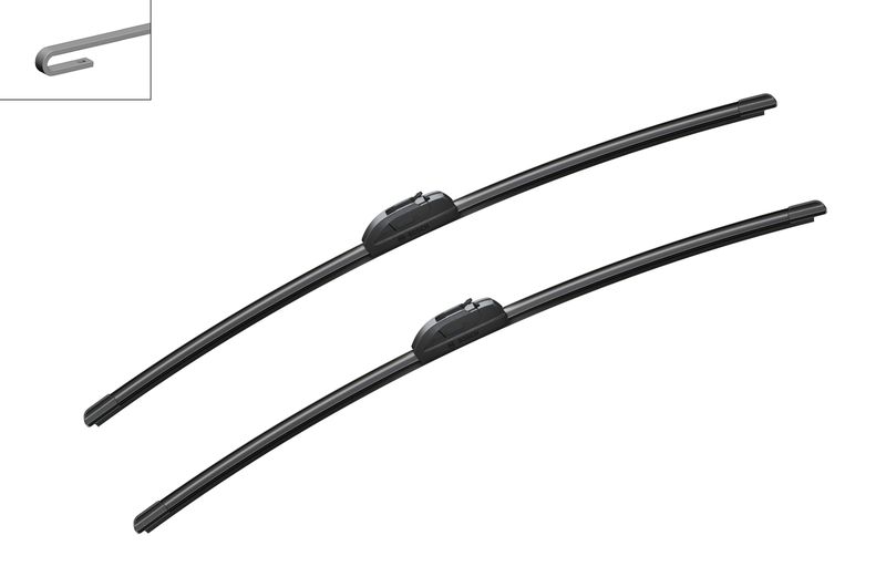BOSCH 3 397 009 777 Valytuvai