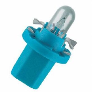 ams-OSRAM 2721MFX Lemputė, salono apšvietimas