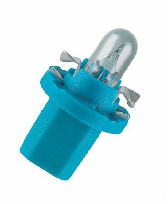 ams-OSRAM 2721MFX Lemputė, salono apšvietimas