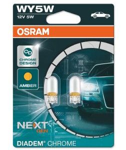 ams-OSRAM 2827DC-02B Lemputė, indikatorius