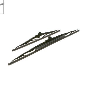 BOSCH 3 397 010 297 Klaasipuhastid