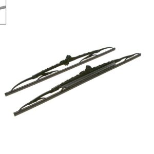BOSCH 3 397 010 300 Klaasipuhastid