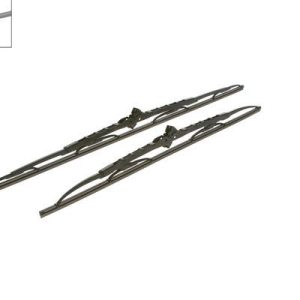 BOSCH 3 397 010 302 Klaasipuhastid