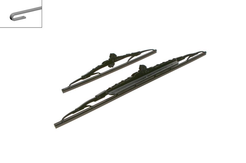 BOSCH 3 397 010 404 Valytuvai