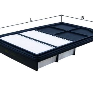 KNECHT LX 4264 Oro filtras