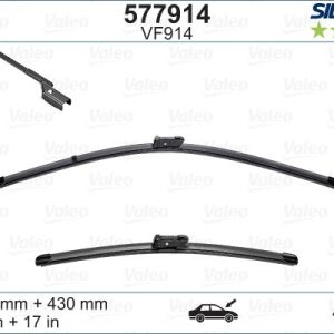 VALEO 577914 Wipers