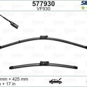 VALEO 577930 Klaasipuhastid