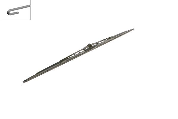 BOSCH 3 397 011 310 Дворники