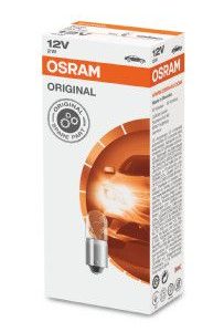 ams-OSRAM 3796 Lemputė, salono apšvietimas