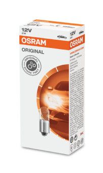 ams-OSRAM 3796 Bulb, interior light