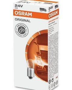 ams-OSRAM 3797 Bulb, interior light