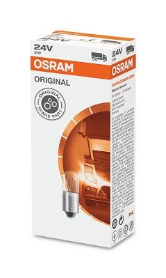ams-OSRAM 3797 Pirn, sisevalgusti