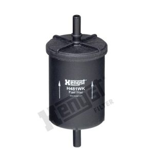 HENGST FILTER H481WK Fuel filter