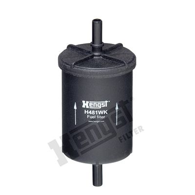 Топливный фильтр HENGST FILTER H481WK