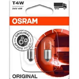 ams-OSRAM 3930-02B Bulb, indicator