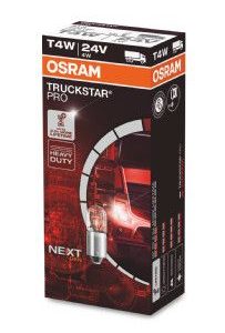 ams-OSRAM 3930TSP Bulb, indicator