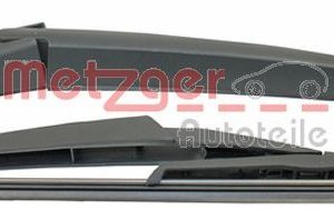 METZGER 2190396 Valytuvo svirtis, priekinio stiklo apliejiklis