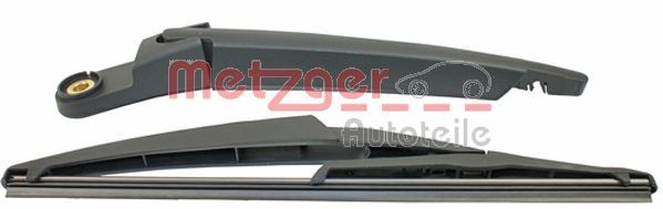 METZGER 2190396 Wiper lever, windscreen wiper
