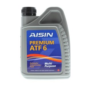 AISIN ATF-92001 Alyva, automatinė pavarų dėžė