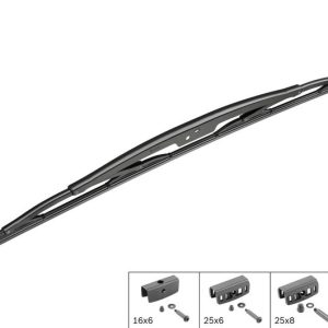 BOSCH 3 397 011 425 Klaasipuhastid