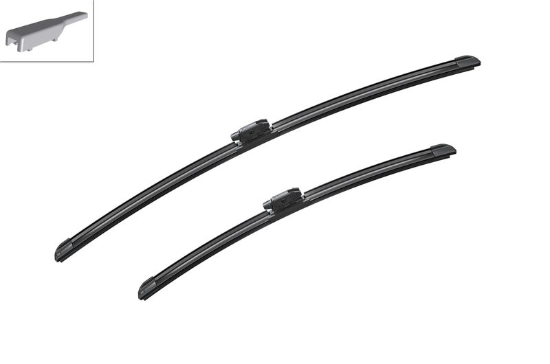 BOSCH 3 397 014 312 Wipers
